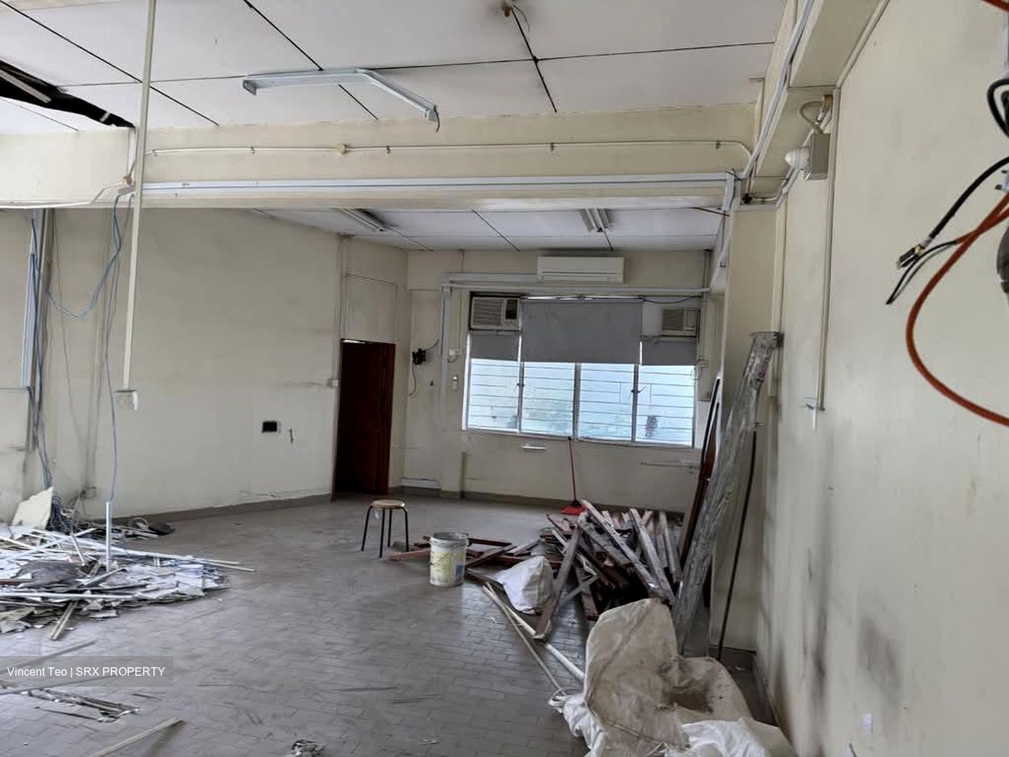 Jalan Senang (D14), Factory #577053851